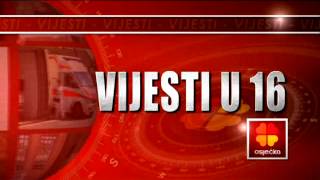 27062012 Osječka televizija Osijek  Vijesti [upl. by Ashien75]