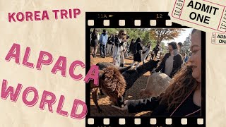 LSS SA THEME SONG NG ALPACA WORLD [upl. by Eruot]