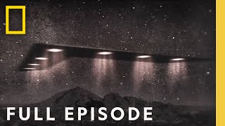 The Global Threat Full Episode  UFOs Investigating the Unknown [upl. by Naik204]