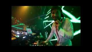 DJ 高城剛  OWL OSAKA 2012 [upl. by Ivatts]