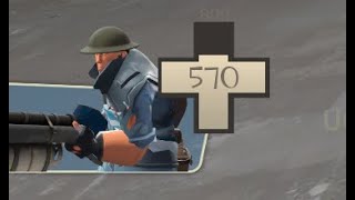 THE TF2 10X randomiser experience [upl. by Onafets845]