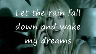 Hilary Duff Come Clean with lyrics [upl. by Hambley]