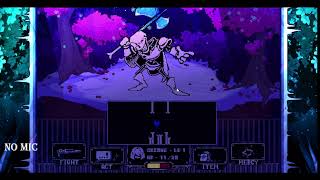 Icebound Undertale Fangame [upl. by Poppas]