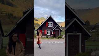 Germany village tour shortstamil travel [upl. by Ettelrac]