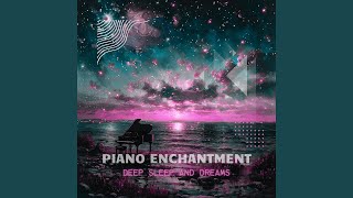 Piano Enchantment Enigmatic Tunes for the Dreaming Soul Relaxing Sleep Tracks [upl. by Newel370]