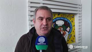 SERIE D  Barletta oggi manifestazione tifosi Società Dibenedetto out Dialogo con Divittorio [upl. by Introk]