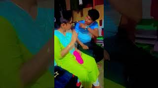 Aey ki hoisePasher barir bhabi Amare Beya kub bolse shortvideos viralvideo comedy funny 🤣🤣🤣 [upl. by Leihcim]