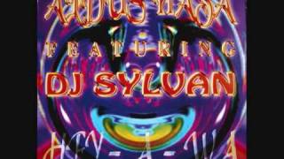 Aldus  Haza feat Dj Sylvan  HeyAWa [upl. by Cherish]