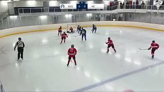 KEspoo Blues l vs HC Panter U14 AAA Highlights [upl. by Yliram443]