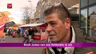 Straatpraat van 05112016 [upl. by Sidonnie]