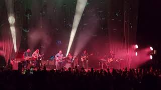 Wilco  Impossible Germany  St Augustine Amphitheater  4192023 w Derek Trucks [upl. by Esinert]