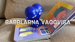 Babblarna godnattvisa vaggvisa 15min [upl. by Piefer765]