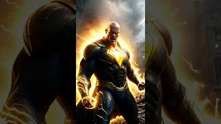 Black Adam story explained short [upl. by Zolner]