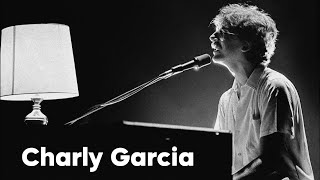 Charly Garcia  MTV Unplugged Completo [upl. by Embry]