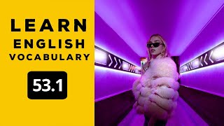 Learn English Vocabulary Daily 531 — British English Podcast [upl. by Snoddy]