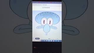 SpongeBob SquarePants SB 129 Squidward Alone [upl. by Anitreb841]