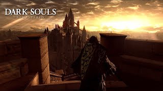 DARK SOULS REMASTERED  Detonado 100 Parte 14  Anor Londo [upl. by Moorefield]