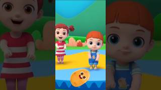 animation dance video। Hindi Cartoon dance video kid shorts [upl. by Osi302]