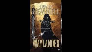 David Gemmell Waylander Chptr 14 [upl. by Irish]