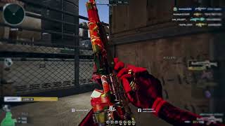 AK47 CERBERUS  CROSSFIRE PHILIPPINES  GAMEPLAY [upl. by Rai]