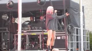 Jessie J  quotBang Bangquot Live [upl. by Candi]