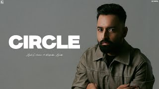 Circle Harf Cheema amp Rupinder Handa Full Song Latest Punjabi Song  Geet MP3 [upl. by Qerat]