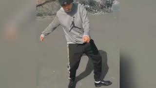 Dr DopeXola Moya Wami Remake dance video [upl. by Boles]