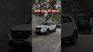 📞9711163000 Creta for Sale  Second Hand Used Creta Diesel in Delhi shorts creta [upl. by Suivatram844]