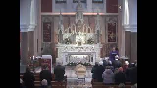 Live Webcam from St Michaels Church Castlepollard Co Westmeath [upl. by Donall]