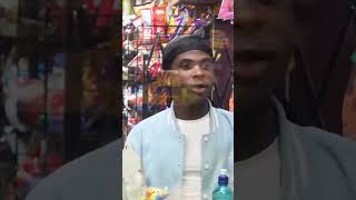 PRANK GON BAD DUDE DESTROYS STORE prank shortsdiddy lildurk funny skeamteamsince2000 pranks [upl. by Ynafets]