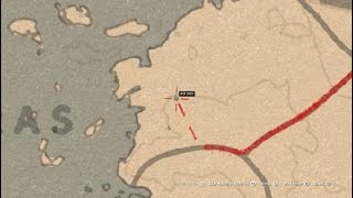 Spoonbill Egg  Bird Eggs  Red Dead Redemption 2 [upl. by Cherri285]