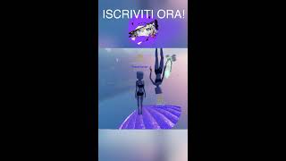 LA MEGA LIVE INSIEME A ItzMilkyy VOI SIETE PRONTI  ROBLOX ITA [upl. by Enoid]