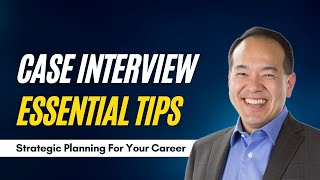 Case Interview Essential Tips and Tricks Part 12 of 12  caseinterview [upl. by Awhsoj]