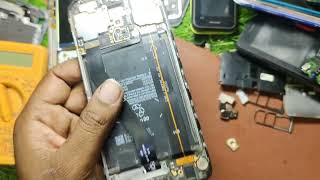 redmi 8a spekar problem 💯working solve [upl. by Rolat359]