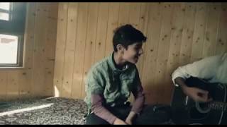 Kashmiri Song HOOR by Amaan Rather  Young Talented Kashmiri Boy  New Soulful Kashmiri Song [upl. by Nevsa]