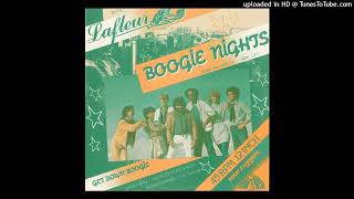 Lafleur  Boogie Nights 1983 magnums extended mix [upl. by Hsina667]