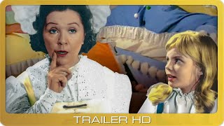 Frau Holle â‰£ 1961 â‰£ Trailer [upl. by Chaney]