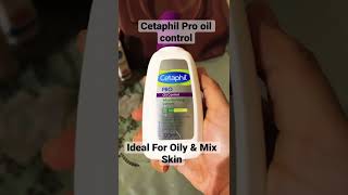 Cetaphil Pro Oil Control Moisturizing Lotion  SPF 30  Should You Buy   Price  1250 INR [upl. by Eitsud]