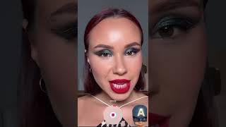 Tutorial ⚠️SFX makeup⚠️ sfx fakesituation ⚠️ [upl. by Basil]