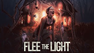 Flee The Light  FULL MOVIE  WITCHES  FOLK HORROR  HORROR MOVIE [upl. by Aneen547]