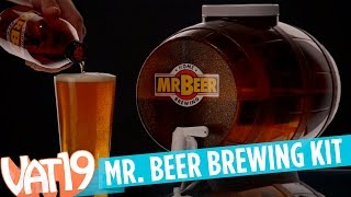 Brew your own Craft Beer [upl. by Nelleh417]