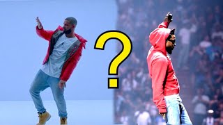 The Kendrick Lamar Concert Outfit Explained [upl. by Lebana]