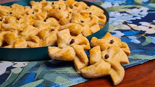 VILEJA VYA KARAFU  VITITIA  CLOVES PINWHEEL COOKIES [upl. by Mareah]