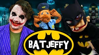 SML Movie BatJeffy [upl. by Llewon]