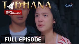 Dalaga muling nakita ang lalaking nagtangkang mangabuso sa kanya Full Episode  Tadhana [upl. by Siseneg908]