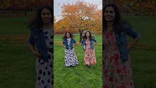 Yathi Yathi tamilsong yathiyathi viralshorts fallcolors danceforhappiness [upl. by Danuloff]