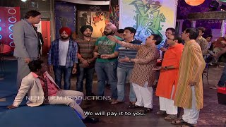 Ep 1917  Iyer Aur Babita Ka Divorce  Taarak Mehta Ka Ooltah Chashmah  Full Episode  तारक मेहता [upl. by Nordek364]