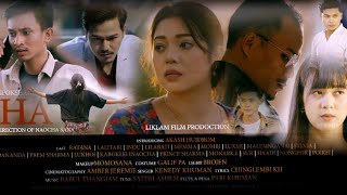 Web series song promo  KHANGPOKSANG GEE SHA  NAOCHA SANA [upl. by Tnert]