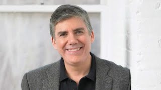 A Conversation with Rick Riordan [upl. by Losse529]