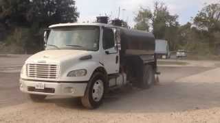 Dust Control Contractors in Houston Tx  Commercial Dust Control  Pavement Service [upl. by Enihpesoj]